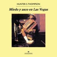 Produktbild: Miedo y asco en Las Vegas