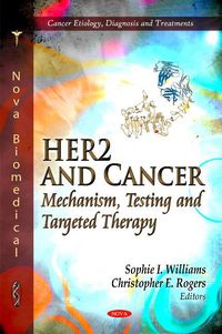 Produktbild: HER2 and Cancer