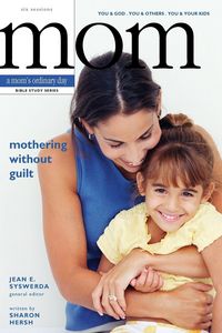 Produktbild: The Mothering Without Guilt