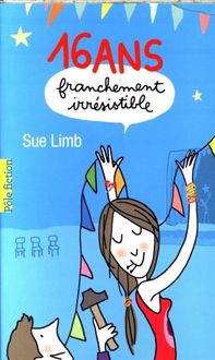 Produktbild: 16 ans, franchement irr&eacute;sistible