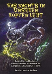 Produktbild: Was nachts in unseren K&ouml;pfen lebt