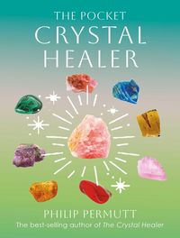 Produktbild: The Pocket Crystal Healer