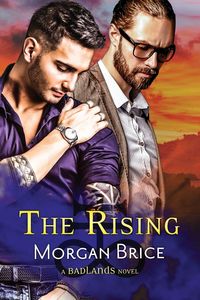 Produktbild: The Rising