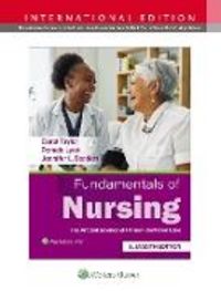Produktbild: Fundamentals of Nursing