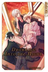 Produktbild: Drowning into the Night 02