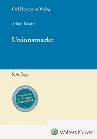Produktbild: Unionsmarke