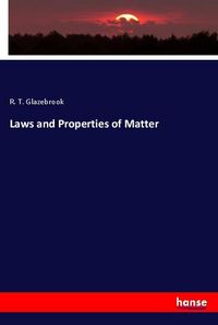Produktbild: Laws and Properties of Matter