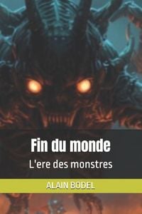 Produktbild: Fin du monde