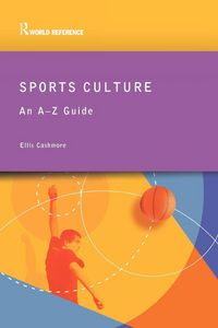 Produktbild: Sports Culture