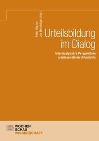 Produktbild: Urteilsbildung im Dialog