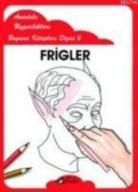 Produktbild: Frigler
