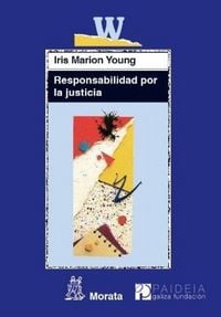 Produktbild: Responsabilidad por la justicia