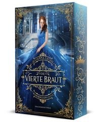 Produktbild: Die vierte Braut