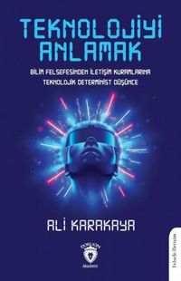 Produktbild: Teknolojiyi Anlamak