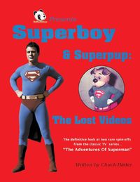 Produktbild: Superboy & Superpup