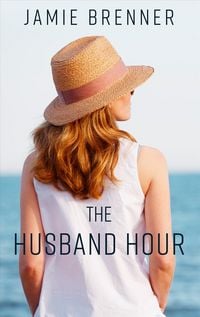 Produktbild: Brenner, J: Husband Hour