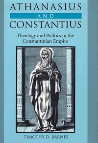 Produktbild: Athanasius and Constantius