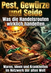 Produktbild: Pest Gew&uuml;rze und Seide: Was die Handelsrouten wirklich handelten
