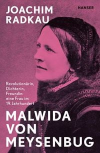 Produktbild: Malwida von Meysenbug