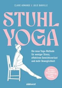 Produktbild: Stuhl-Yoga