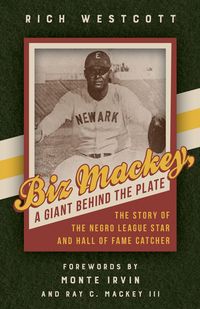 Produktbild: Biz Mackey, a Giant behind the Plate