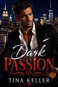Produktbild: Dark Passion - Gef&auml;hrliche Verf&uuml;hrung