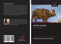 Produktbild: Afryka W Biblii