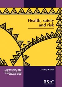 Produktbild: Health, Safety and Risk