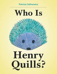 Produktbild: Who Is Henry Quills?