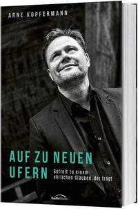 Produktbild: Auf zu neuen Ufern