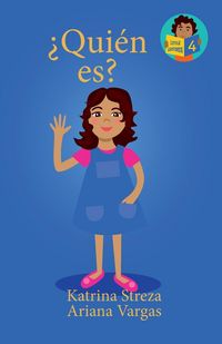 Produktbild: &iquest;Quien es?