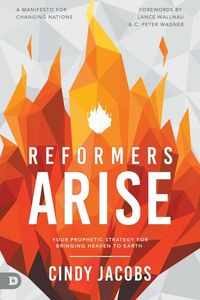 Produktbild: Reformers Arise