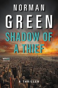 Produktbild: Shadow of a Thief