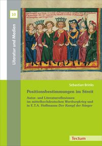 Produktbild: Positionsbestimmungen im Streit