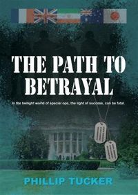 Produktbild: The Path To Betrayal