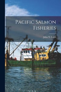 Produktbild: Pacific Salmon Fisheries