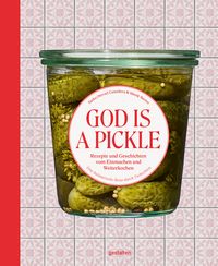 Produktbild: God is a Pickle