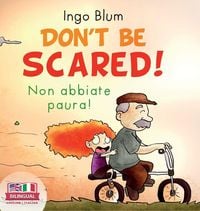 Produktbild: Don't Be Scared! - Non abbiate paura!