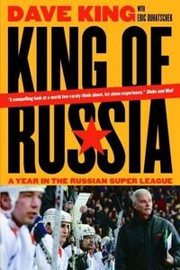 Produktbild: King of Russia