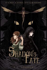 Produktbild: Shadow's Fate (Shadow's Bastion, #1)