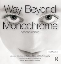 Produktbild: Way Beyond Monochrome 2e