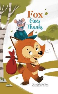 Produktbild: Fox Gives Thanks