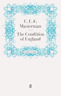 Produktbild: The Condition of England