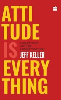 Produktbild: Attitude Is Everything