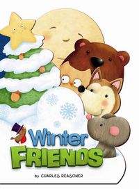 Produktbild: Winter Friends