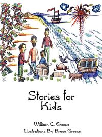 Produktbild: Stories for Kids