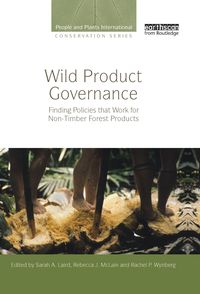 Produktbild: Wild Product Governance
