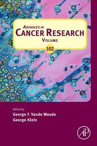 Produktbild: Advances in Cancer Research
