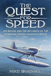 Produktbild: The Quest for Speed