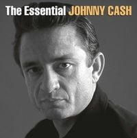 Bild vom Artikel The Essential Johnny Cash vom Autor Johnny Cash